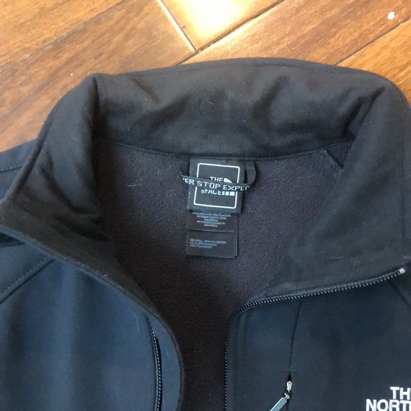 COPY - The North Face women’s jacket - Picture 5 of 6